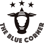 THE BLUE CORNER