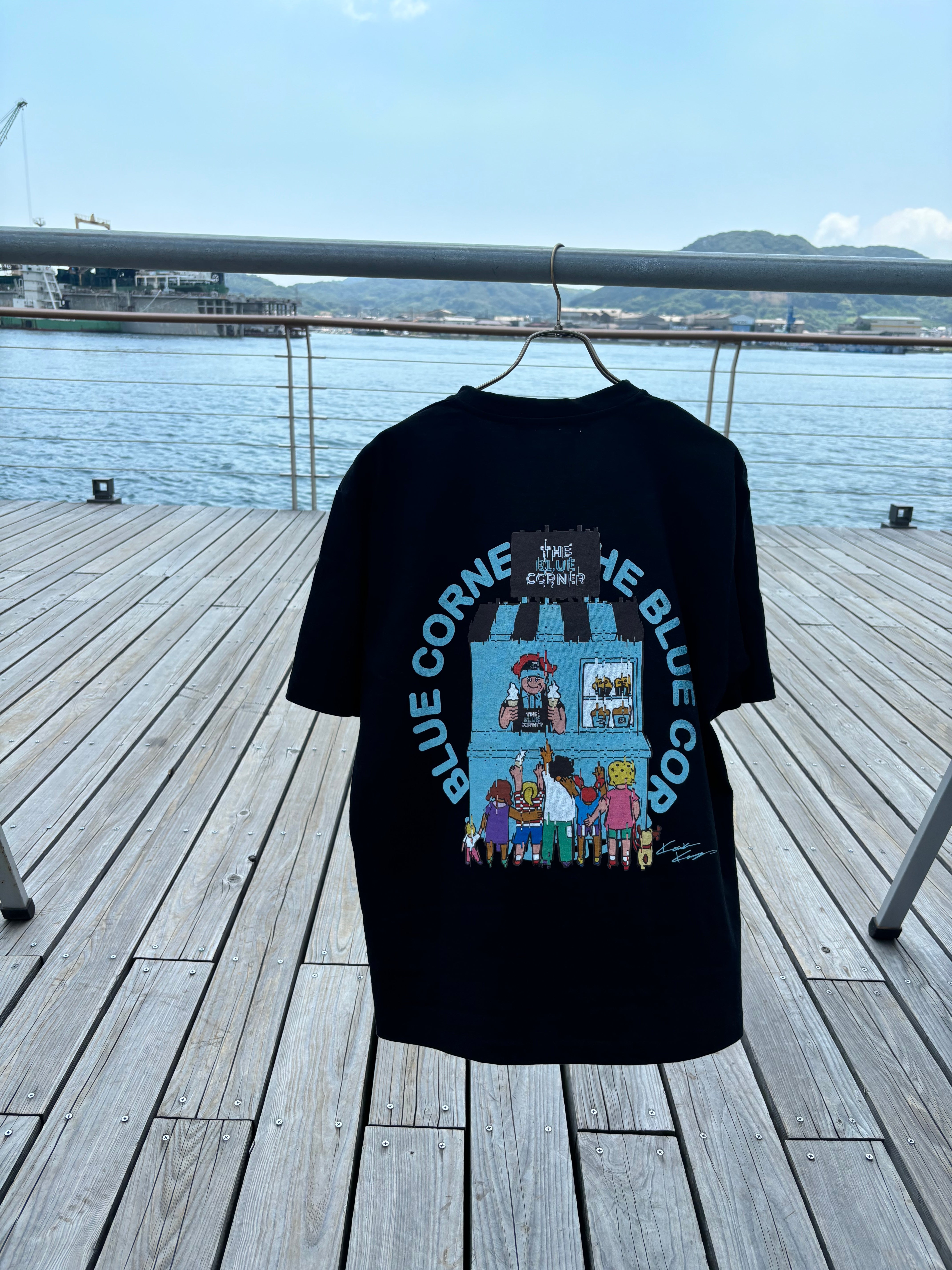 国内発/日本未入荷☆HARSH AND CRUEL☆ルーズ スウェット シャツ Amazon | (クローズ×ワースト) CROWS×WORST E.M.O.D×SKULL WORKS