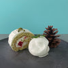 【予約品1】Christamas Bûche de Noël -chocolate&pistacio-