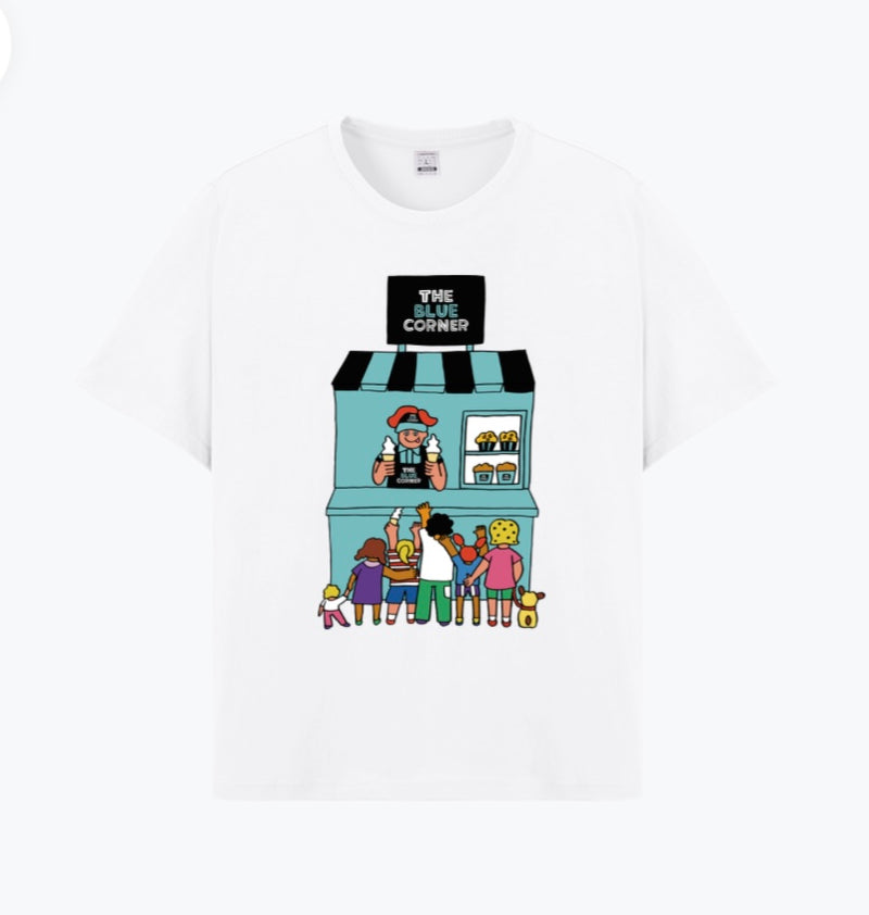5th kids T-shirts