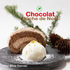 【予約品2】Christamas Bûche de Noël -chocolate-